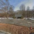Three-car crash on Bronx River Parkway northbound