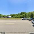 Business alarm at gas station on US 158