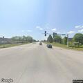 Two-vehicle crash at Milwaukee and Marriott Drive
