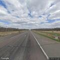 Driver weaving in lane on Highway 27