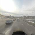 Vehicle crash with injuries on Robert C Byrd Drive