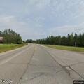 Traffic stop at Highway 61 and Scenic Drive