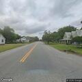 Person walking in road after trying to jump from car