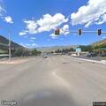 Officer assists traffic stop for wanted driver
