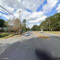 Residential alarm at Providence Road home