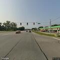 Rear-end crash with minor injury on US 24