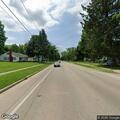 Traffic stop at North Main Street and Walnut