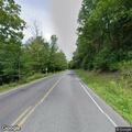 Minor vehicle crash on PA 154 near Weaverville
