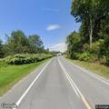 Traffic stop arrest on Old Route 17