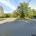 Single-car crash at Sampson and Green in Bolton