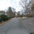 Traffic stop of blue Honda Pilot in Charlton