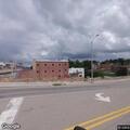 Traffic light not changing at South Cusick and Church