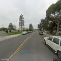 Commercial fire alarm near B Boulevard in Tustin