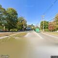 Minor two-car crash on South Main Street