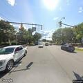 Property damage crash on Genesee Street