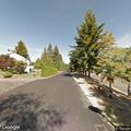 Residential fire alarm on 45th Avenue Northeast