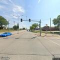 Officer stops possible disorderly conduct suspect