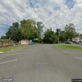Person experiencing difficulty breathing at DeKalb Avenue