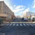 Traffic stop at East Main and Maiden Lane