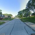 House fire extinguished on Squire Drive