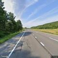 Reckless tractor trailer driving east on I-88