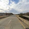 Work truck with trailer reported swerving on US 421 near Yadkinville