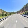 Crash investigation on Highway 50 near Glenbrook