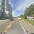 Person possibly seizing and unresponsive on Highway 156