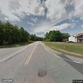 Tree falls on utility line on Spring Hill Road