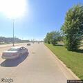 Deceased deer reported in roadway