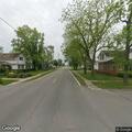 Branches cleared from Fourth Street roadway