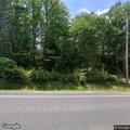 Suspicious man walking along York Woods Road