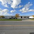 Commercial fire alarm in North Salt Lake