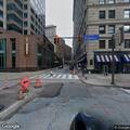 Man possibly overdosing at Superior and E 6th