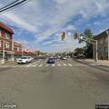ALS crash at Springfield and Stuyvesant in Irvington