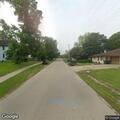 Carbon monoxide alarm at East 4th Street home