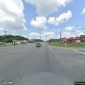 Possibly intoxicated man stumbling in roadway