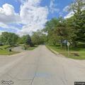 Complaint of motorcycle on trail at Church and Pearl