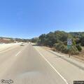 Traffic incident near 101 barrier by Aromas
