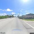 Traffic crash at Northwest 199th Street intersection