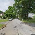 Residential fire alarm on Holland Avenue