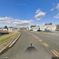 Two-car crash on King Street in Strasburg