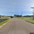 Traffic stop on 36th Street North with warning
