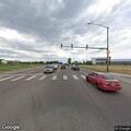 Two-vehicle crash injures pregnant person