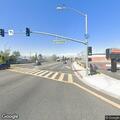 Traffic crash with hazmat response at 60 Freeway