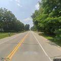 Reckless pickup reported swerving on Chicago Road