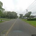 Car crash near West Haven Stop and Shop