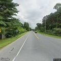 Intoxicated man walking along road in Odenton