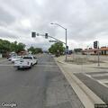 Traffic incident at American Avenue and Indian Hill