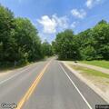 Report of erratic silver vehicle on York Woods Road